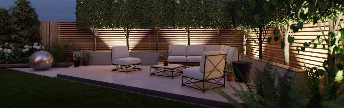 Landscape Gardener