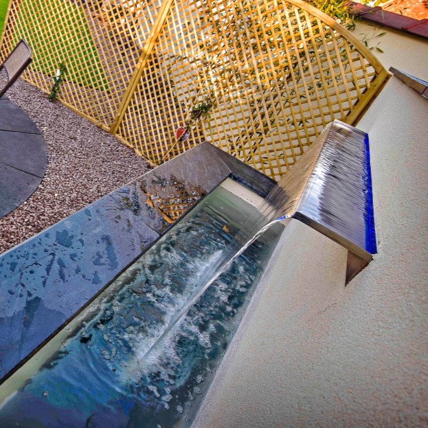 Water Feature